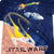 VINTAGE STAR WARS TEE SHIRT SIZE LARGE