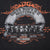 Vintage Harley Davidson Detroit Michigan Tee Shirt 2009 Size XL Made In Usa