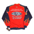 VINTAGE NASCAR JEFF GORDON RACING JACKET 2003 LARGE DEADSTOCK NOS