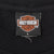 Vintage Harley Davidson Wichita Kansas Tee Shirt 2005 Size Medium Made In Usa