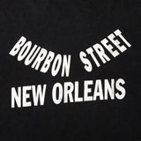 VINTAGE 3D EMBLEM AMERICAN BIKER TEE SHIRT 1993 SIZE XL MADE IN USA
