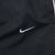 Vintage Nike Classic Swoosh Black Track Pants 2000S Size Xl