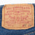 VINTAGE LEVIS 501 BLUE JEANS INDIGO 1980S SIZE W31 L30 MADE IN USA