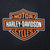 Vintage Harley Davidson Danbury Connecticut Tee Shirt 2007 Size XL Made In Usa