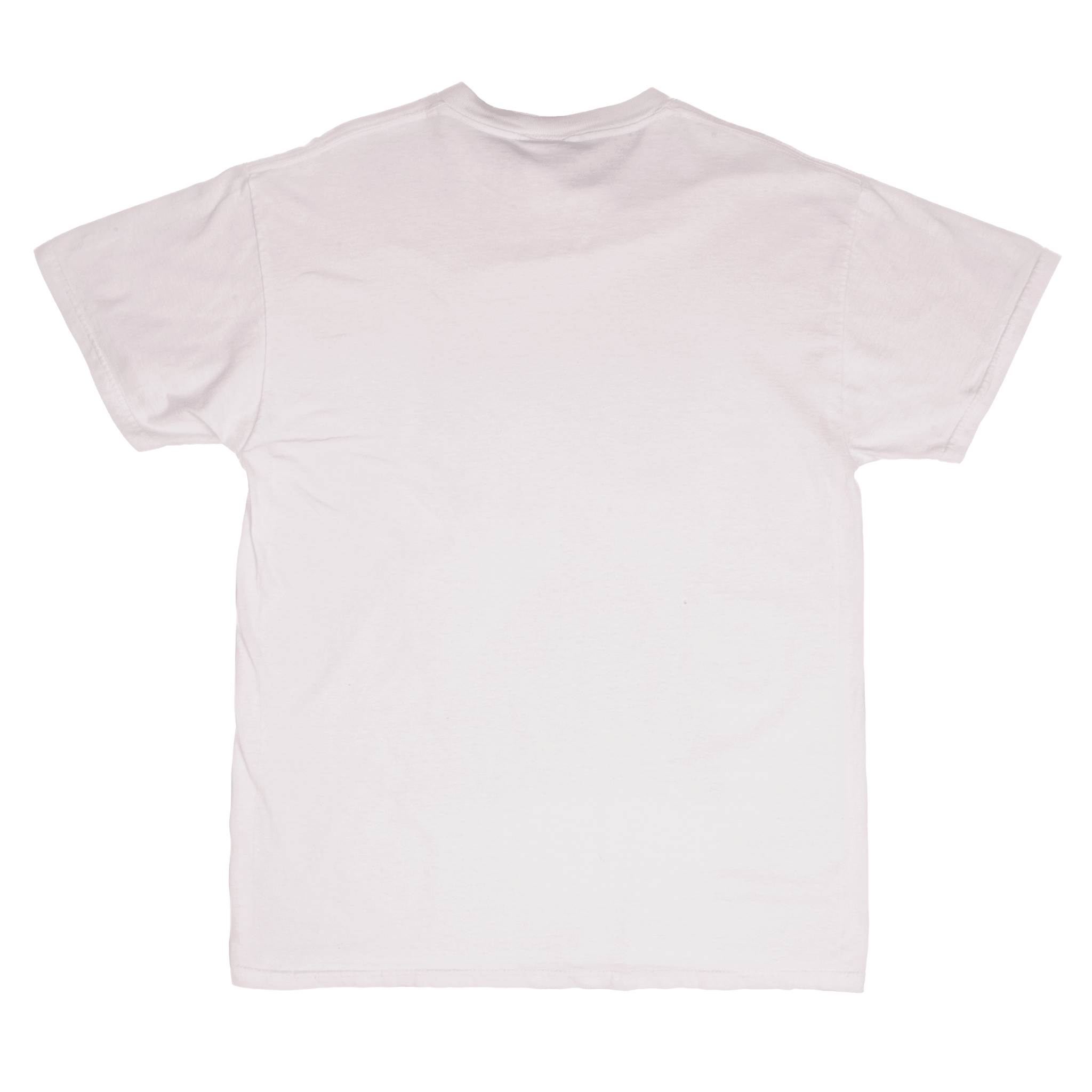 Vintage Original Titanic Movie 1998 Tee Shirt Size Large