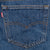 VINTAGE LEVIS 501 BLUE JEANS INDIGO 1980S SIZE W31 L30 MADE IN USA