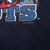 Vintage NFL New England Patriots Sweatshirt 1996 Size XL Made In USA