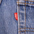 VINTAGE LEVIS 501 JEANS SIZE 32X28 W32 L28 MADE IN USA