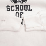 Vintage Uc Berkeley School Of Business Sweatshirt 1980S Size Large Made In Usa