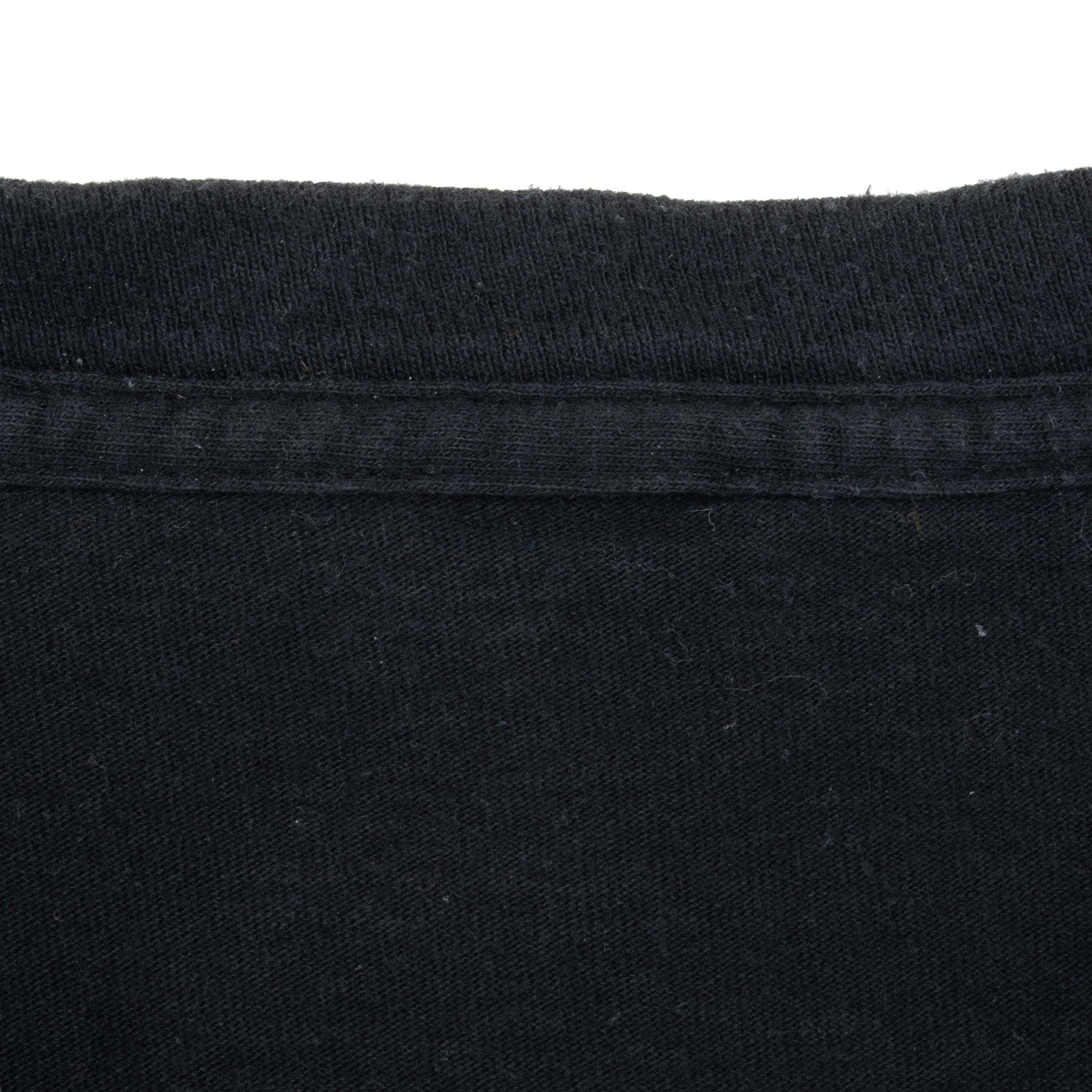 Vintage Hank Willams The Legend Continues 1996 Tee Shirt Size XL With Single Stitch Sleeves