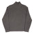 Polo Ralph Lauren Dark Grey Quarter 1/4 Zip Sweater Size Medium