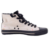 Vintage Vision Street Wear 76 California Beige Sneakers Size 9

Box is missing