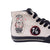 Vintage Vision Street Wear 76 California Beige Sneakers Size 9

Box is missing