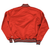 VINTAGE STARTER MLB ST LOUIS CARDINALS SATEEN JACKET 1990S LARGE MADE USA