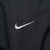Vintage Nike Classic Swoosh Black Track Pants 2000S Size Medium