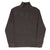 Polo Ralph Lauren Dark Grey Quarter 1/4 Zip Sweater Size Medium