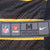 VINTAGE NFL PITTSBURGH STEELERS MILLER #20 STRIPES NIKE JERSEY 2000S MEDIUM