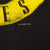 VINTAGE GUNS N ROSES TEE SHIRT 1987 SIZE LARGE