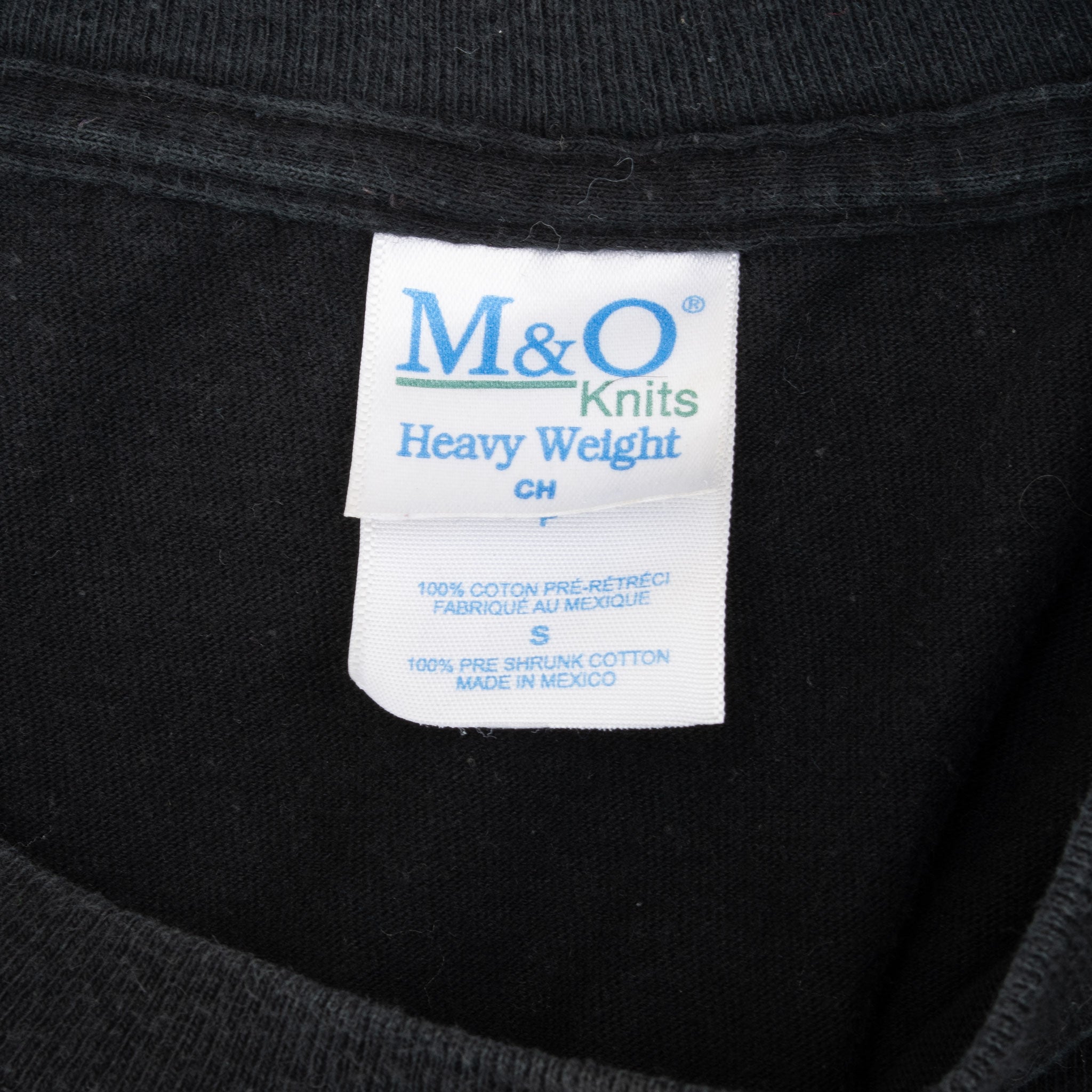 Vintage Rush Time Machine Tour 2010 Tee Shirt Size Small