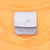 Vintage Nike Center Swoosh Orange Tie Dye Tee Shirt 2000S Size Large