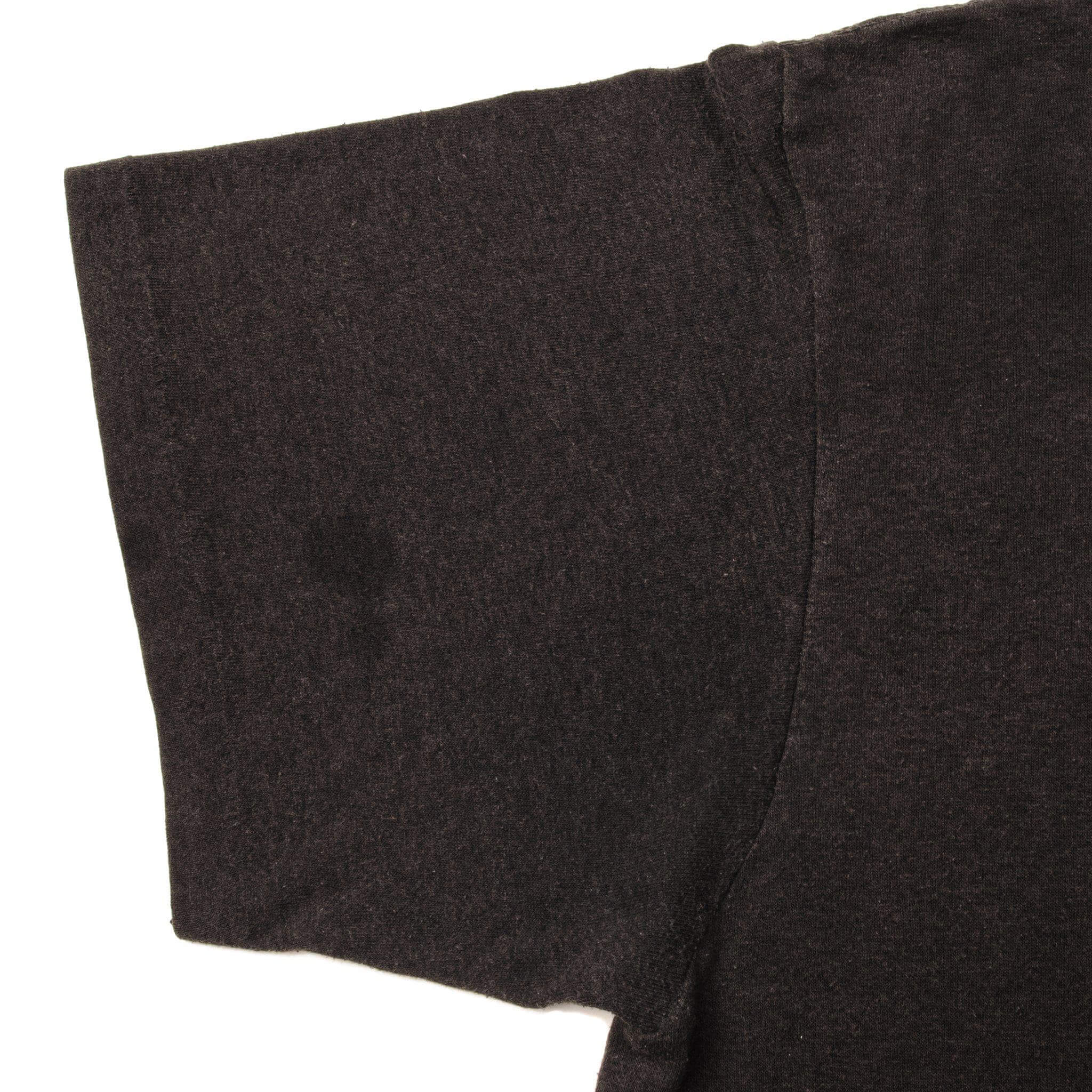 VINTAGE METALLICA TEE SHIRT 1980s SIZE LARGE MADE IN USA