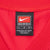 VINTAGE NCAA NIKE OHIO STATE BUCKEYES #47 1990S FOOTBALL JERSEY LARGE