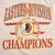 VINTAGE NFL WASHINGTON REDSKINS TEE SHIRT 1991 SIZE MEDIUM