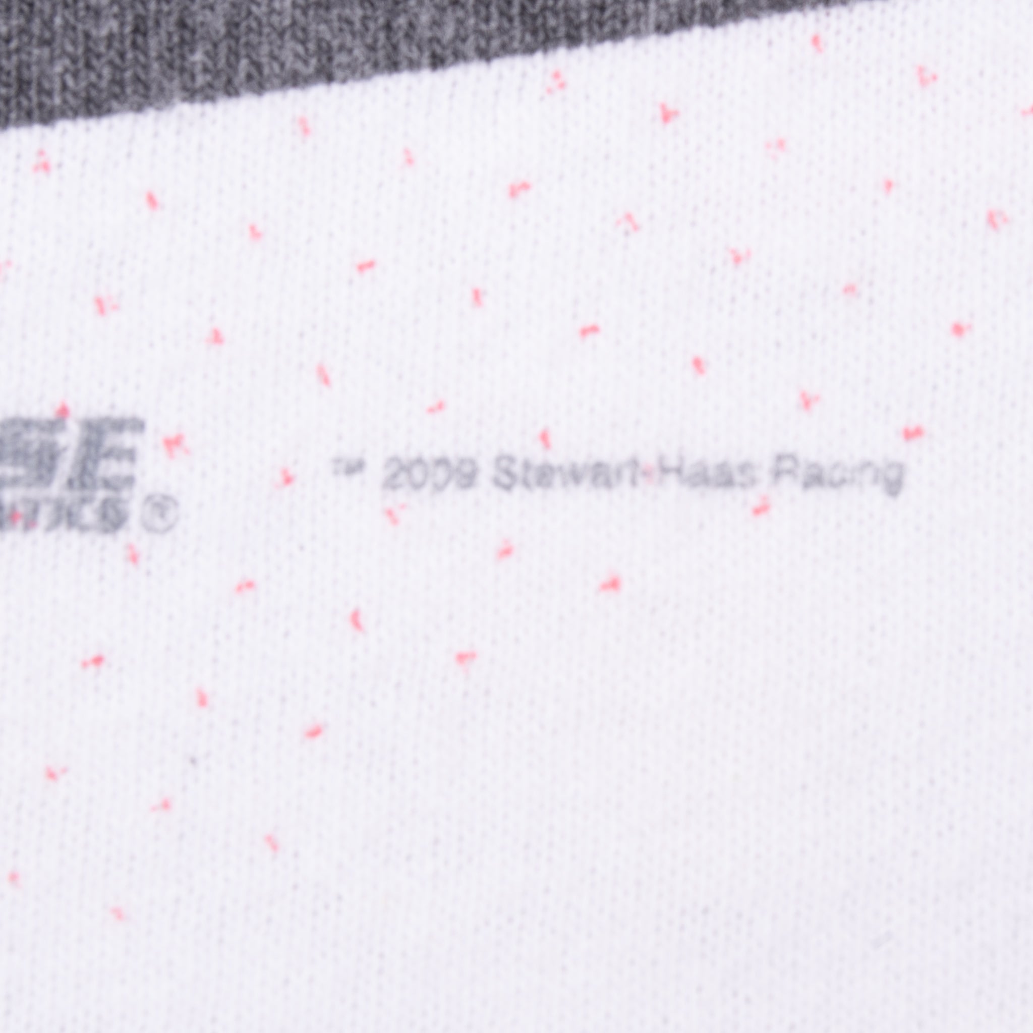 Vintage All Over Print Nascar Tony Stewart Office Depot 2009 Tee Shirt Size 2XL