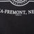 VINTAGE HARLEY DAVIDSON OMAHA-FREEMONT NEBRASKA TEE SHIRT 2009 MEDIUM MADE USA
