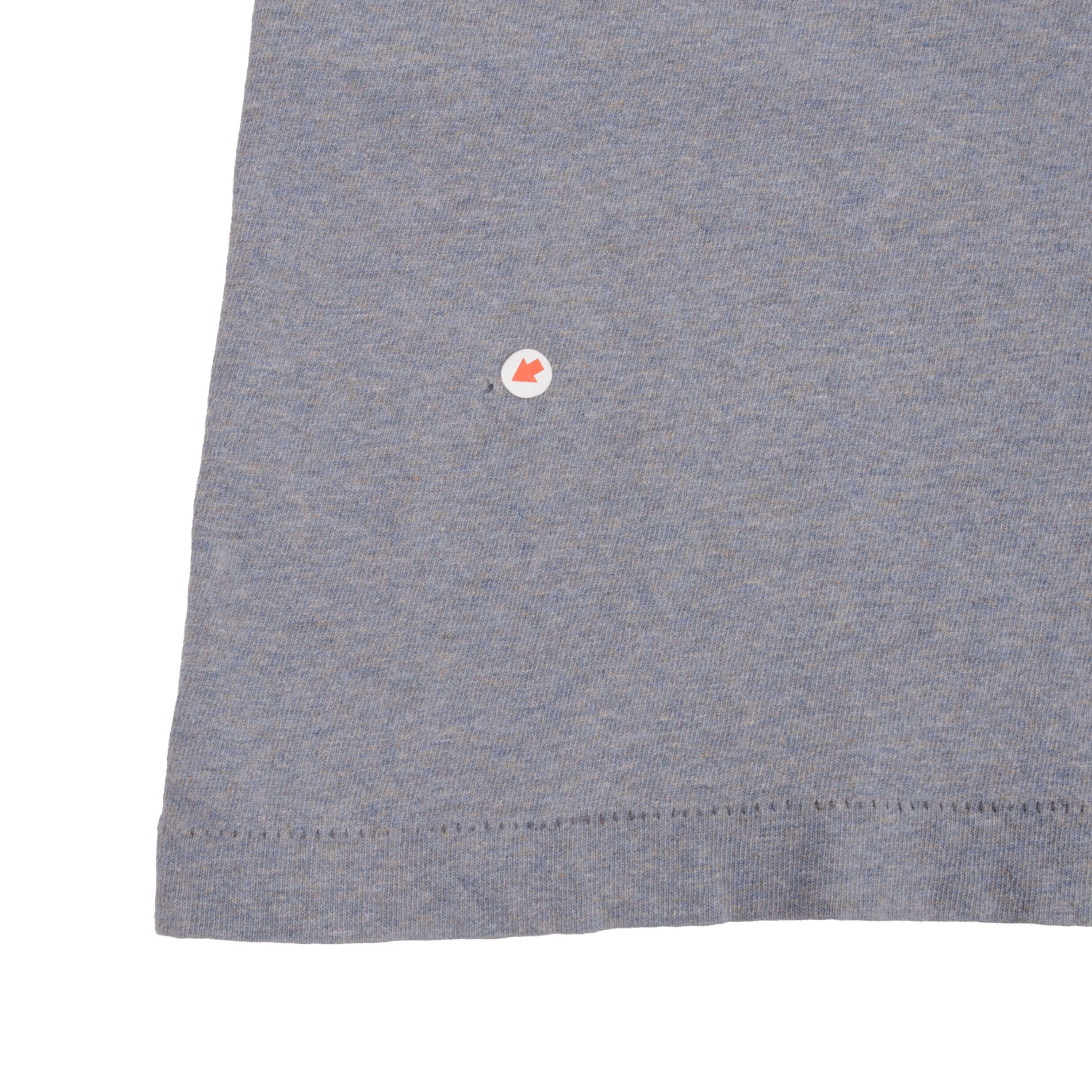 VINTAGE NINTENDO SUPER MARIO BRO TEE SHIRT 1980S SIZE SMALL MADE IN USA