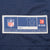 VINTAGE NFL SEATTLE SEAHAWKS WILSON #3 JERSEY SIZE MEDIUM