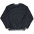Vintage Nike Black Pullover Windbreaker Jacket 1990S Size XL