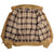 Vintage Polo Ralph Lauren Nubuck Jacket Size Medium.