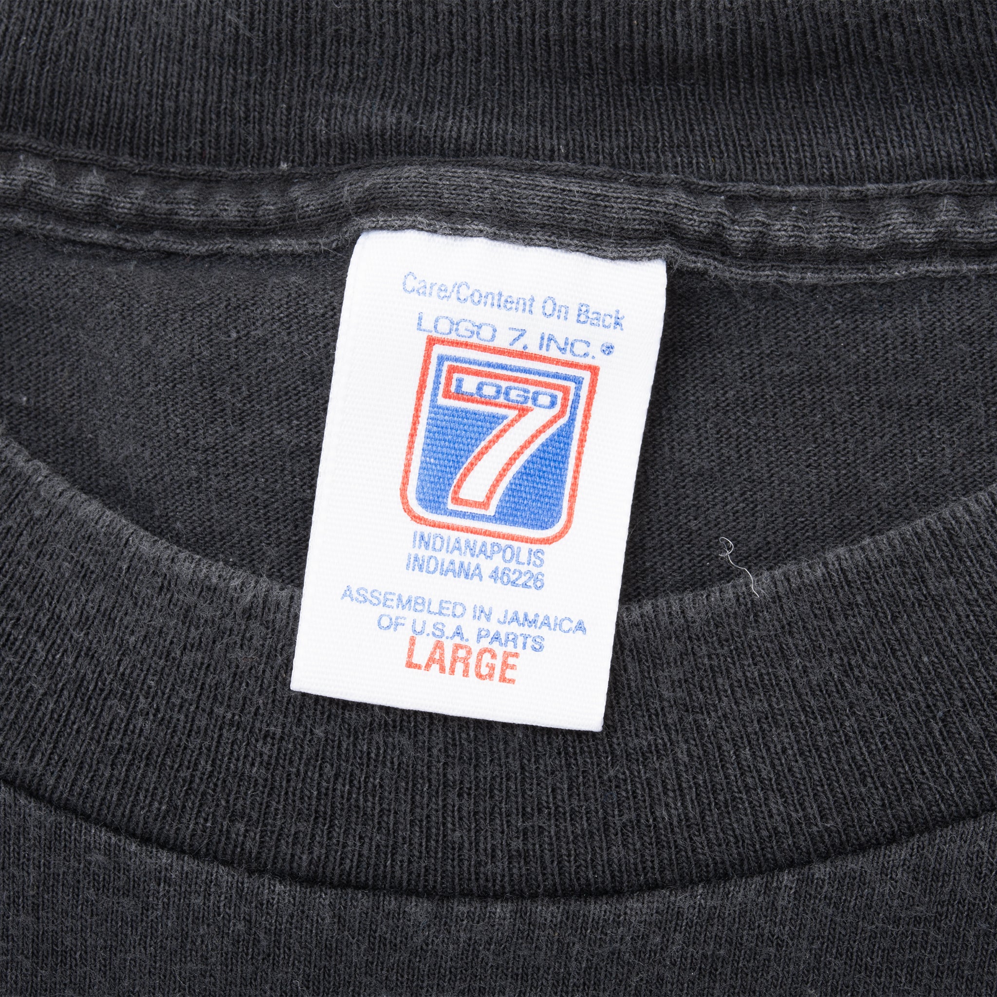 Vintage Nba Utah Jazz 1990S Tee Shirt Size Large