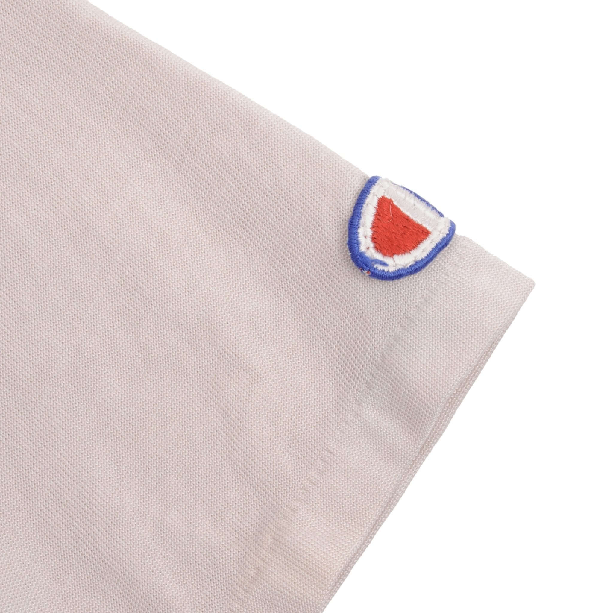 Vintage NFL Notre Dame Fighting Irish Champion Jersey 1980S Size Medium Made In USA With Single Stitch Sleeves