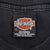 Vintage Harley Davidson Rapid City South Dakota 2000 Tee Shirt Size XL Made In Usa
