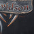 Vintage Harley Davidson Rapid City South Dakota 2000 Tee Shirt Size XL Made In Usa