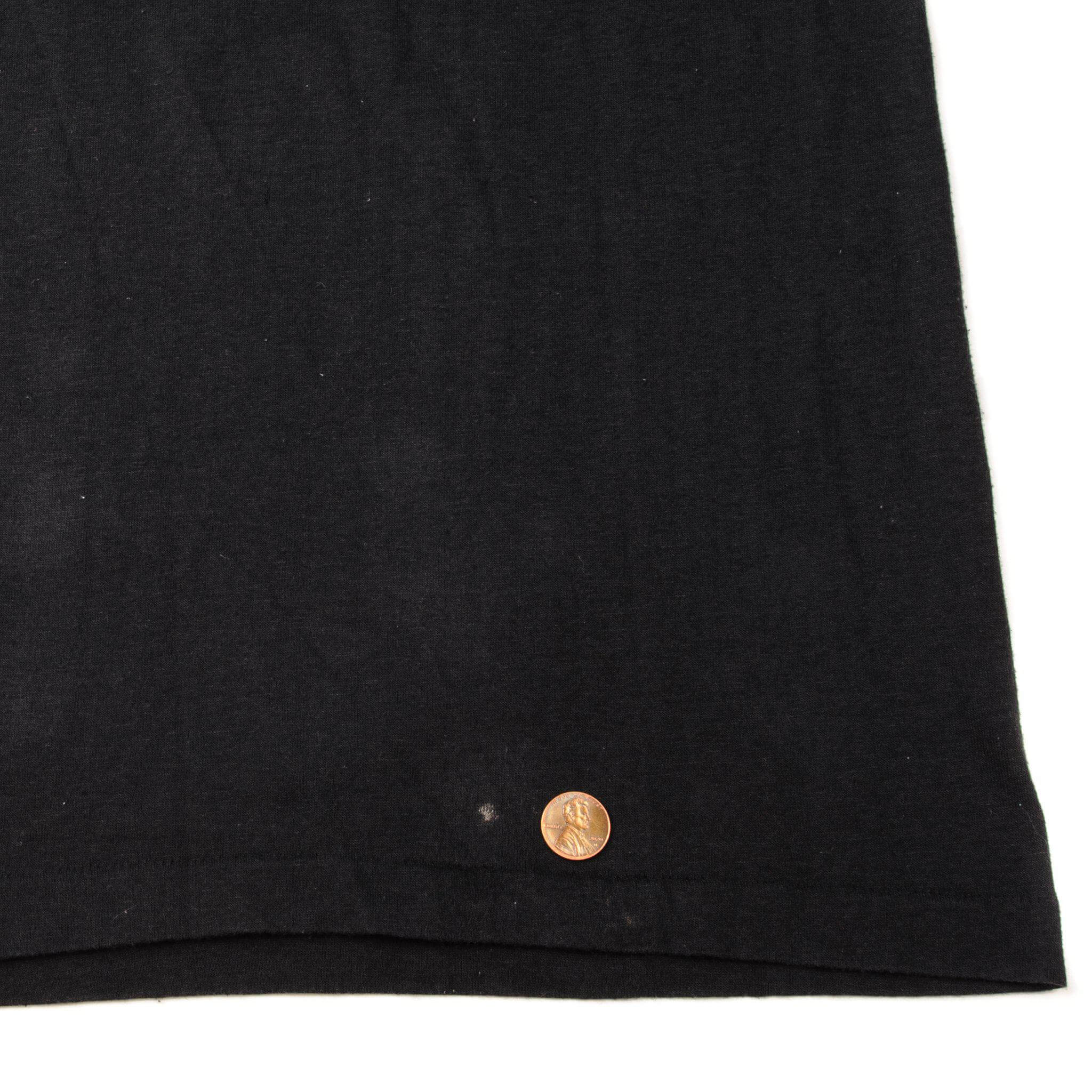 VINTAGE HARLEY DAVIDSON TEE SHIRT SIZE SMALL MADE IN USA 1980s