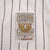Vintage Mlb New York Yankees Cooperstown Collection 1990S Starter Jersey Size Large