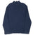 Vintage Polo Ralph Lauren Blue Quarter 1/4 Zip Sweater Size XL