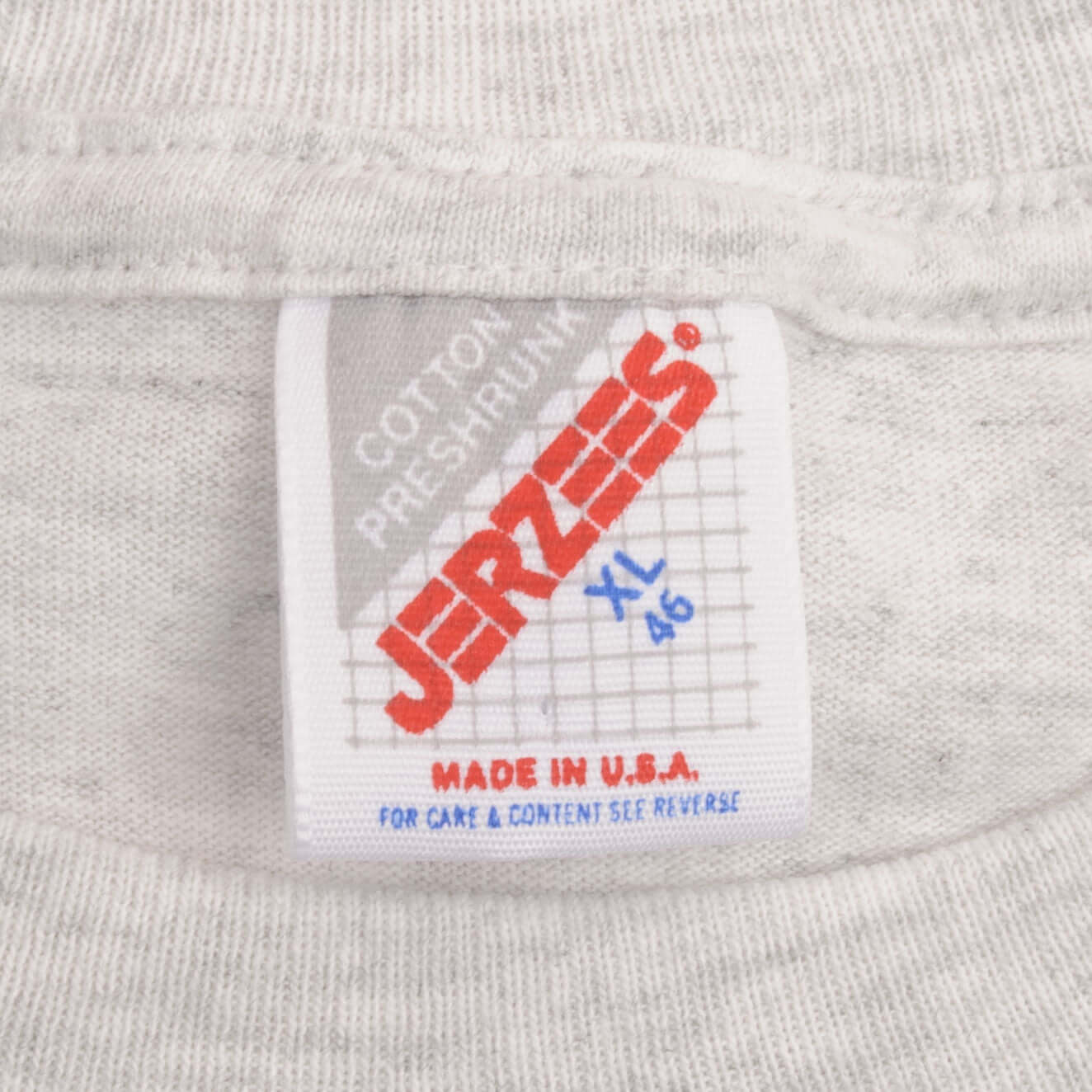 Vintage Ncaa Ucla Bruins 1990S Tee Shirt Size XL Made In Usa With Single Stitch Sleeves