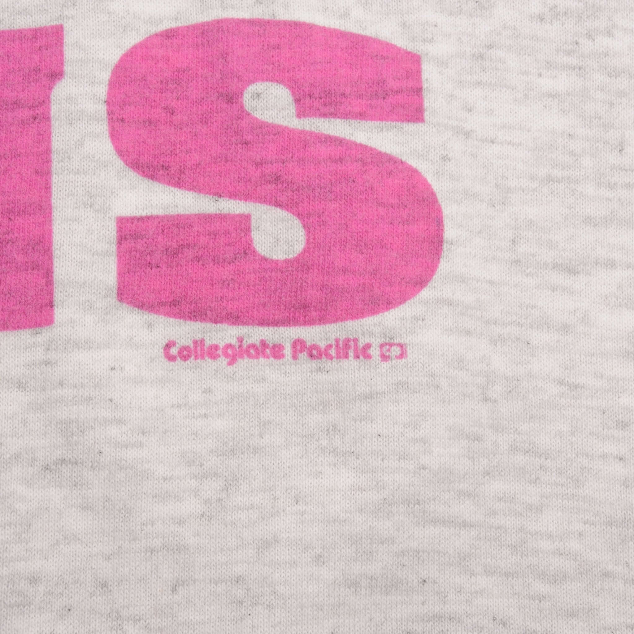 Vintage Ncaa Ucla Bruins 1990S Tee Shirt Size XL Made In Usa With Single Stitch Sleeves