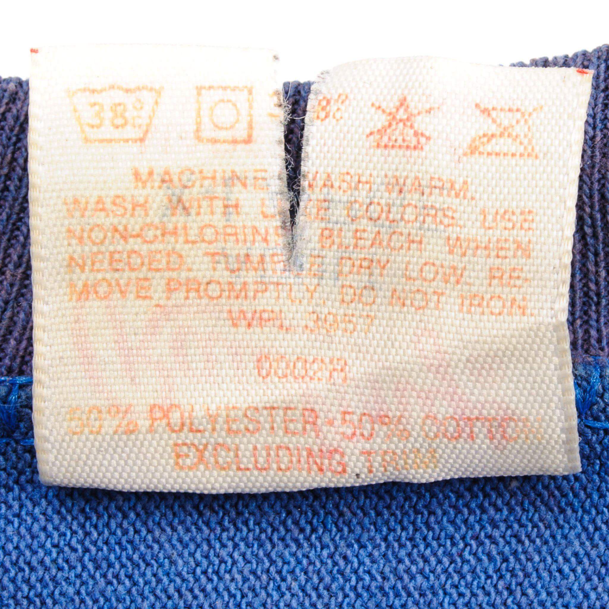 VINTAGE RAWLINGS RAGLAN TEE SHIRT SIZE LARGE MADE IN USA