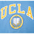VINTAGE UCLA BLUE CREWNECK SWEATSHIRT 1990S SIZE XL MADE IN USA