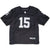 Vintage Nike Nfl Oakland Raiders Crabtree #15 Jersey Size 56