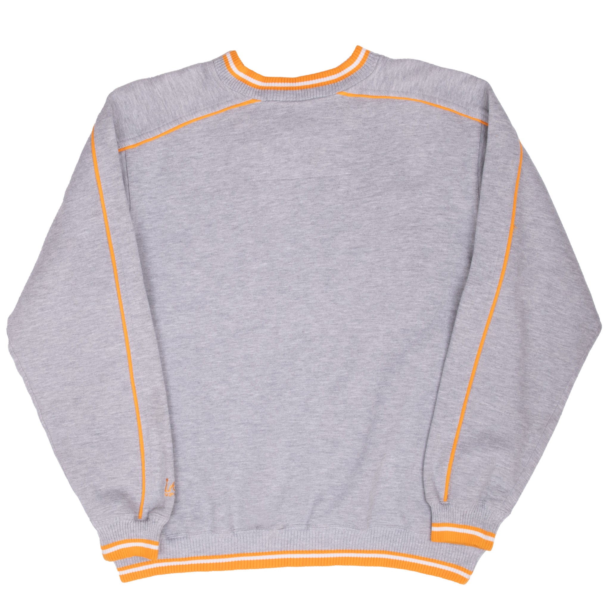 VINTAGE NCAA TENNESSEE VOLUNTEERS SWEATSHIRT 1990S MEDIUM