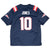 Vintage Nfl New England Patriots Jones #10 Nike Jersey Size XL
