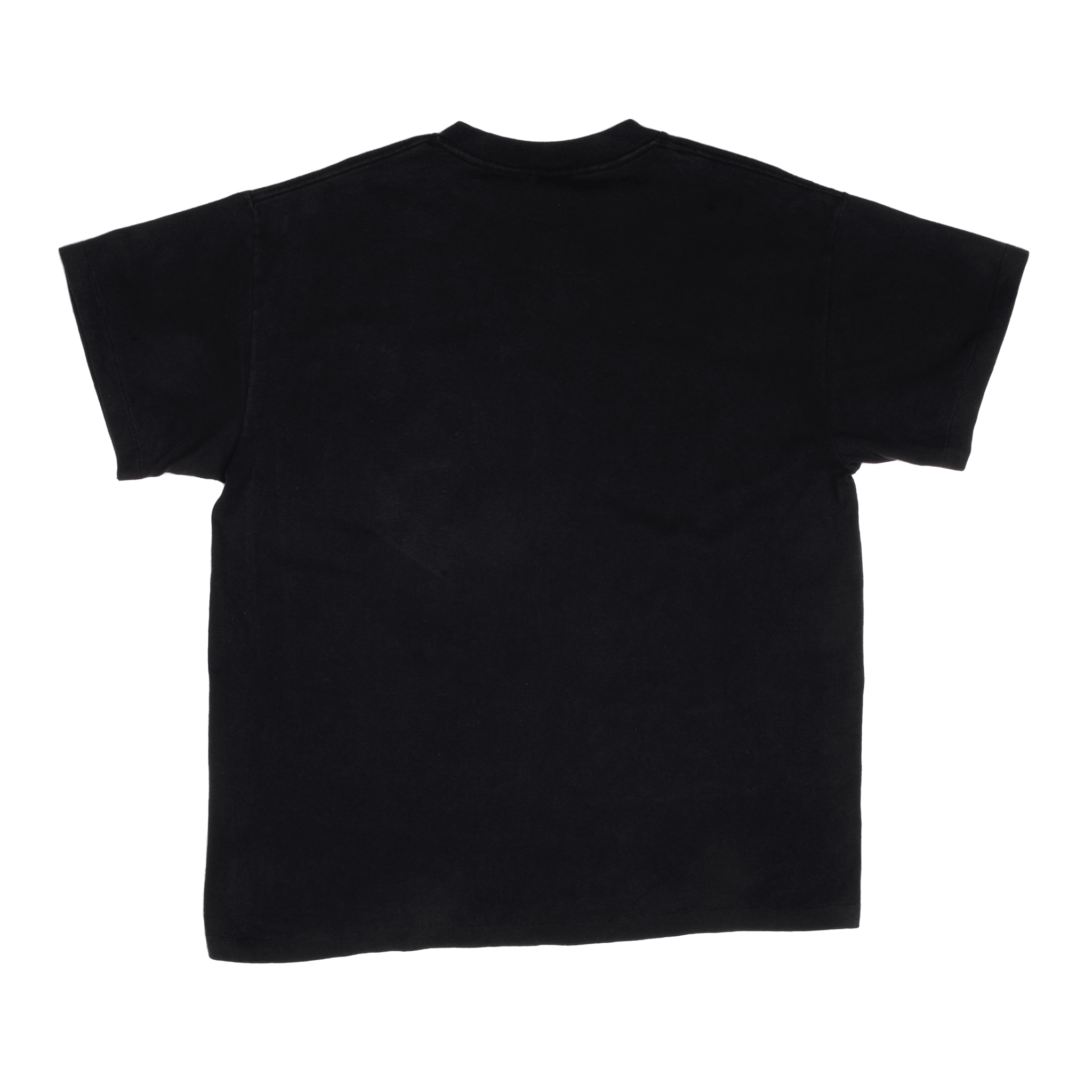 Vintage NFL Jacksonville Jaguars Tee Shirt 1993 Size XL Made In USA