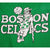 VINTAGE STARTER NBA BOSTON CELTICS TEE SHIRT SIZE XL MADE IN USA