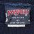VINTAGE SOUTH DAKOTA STATE UNIVERSITY SDSU SWEATSHIRT 1990S LARGE MADE IN USA